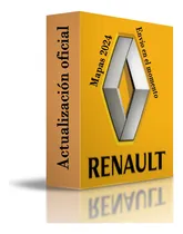 Comprar Evolution Medianav Renault Gps Actualización Novedad 2023