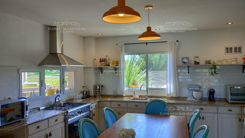 Casa Quinta De 6 Ambientes En Venta En Lagos De San Eliseo, San Vicente, G.b.a. Zona Sur