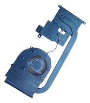 Comprar Fan Cooler + Disipador De Sony Vaio Vjfe54f11uar