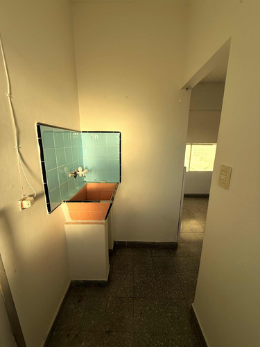 En Venta Departamento Céntrico Tapalque