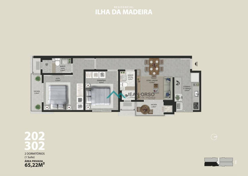Cobertura Com 2 Dormitórios À Venda, 124 M² Por R$ 465.000,00 - Ingleses Do Rio Vermelho - Florianópolis/sc - Co0068