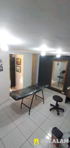 Imagem 10 de 15 de Casa Para Venda Em Jardim Iracema - 4391-r
