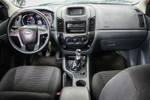 Imagem 8 de 12 de Ford Ranger Xls Cd4 22c