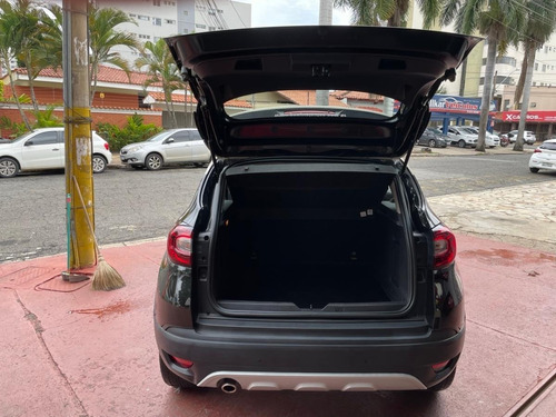 Imagem 13 de 14 de Renault Captur Zen 1.6 16v Flex 5p Aut.