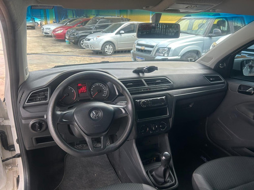 Volkswagen Gol 1.6 Msi Total Flex 5p