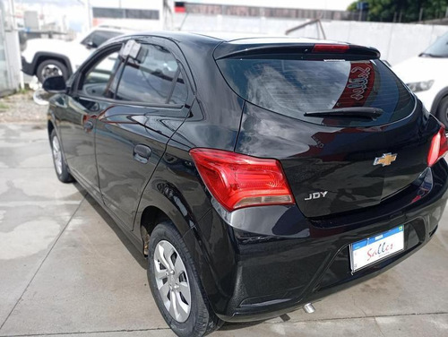 Chevrolet Onix 1.0 Mpfi Joy 8v
