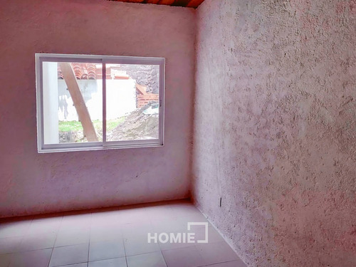 Imagen 8 de 12 de Casa Con Amplio Jardín En Héroes De Padierna, 66131