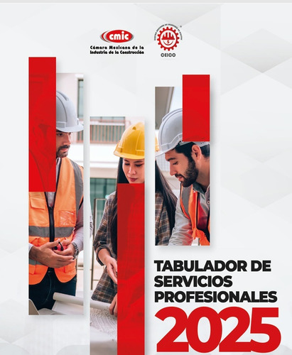Tabulador Cmic 2025 (digital) (Usado)