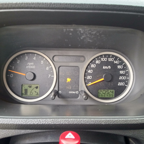 Ford Ecosport 2.0