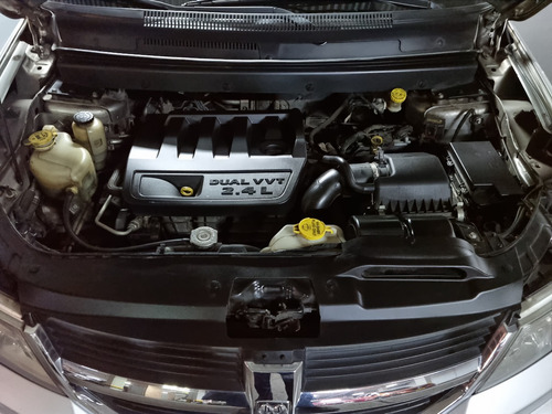 Dodge Journey 2.4 Se/express
