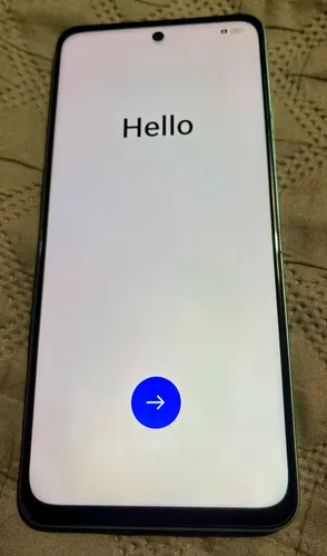 Oppo A58 Dual Sim 256gb 8gb Ram - Android 12 (Usado)