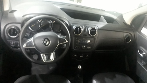 Kangoo Ii Express Confort 5 Asientos 1.6 $ 2.132.000 Sp