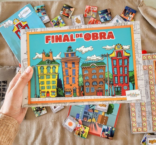 Juego De Mesa