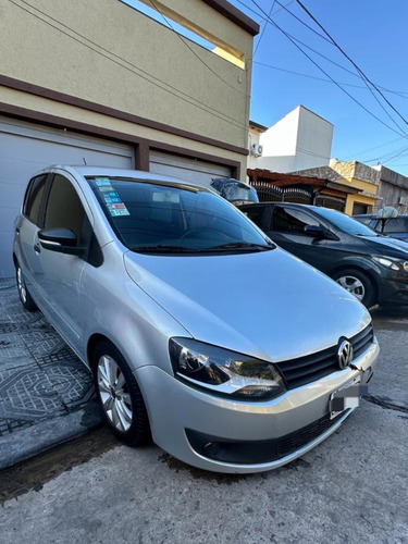 Volkswagen Fox 1.6 Trendline