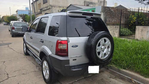 Ford Ecosport 2.0 Xlt