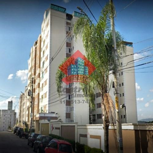 Imagem 2 de 3 de Apartamento - Ref: 01763