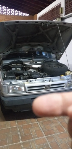 Imagem 3 de 6 de Fiat Uno Cs 1.5 Ie