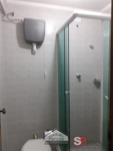 Imagem 5 de 12 de Apartamento No Imirim 2 Dormitórios 2 Vagas! - 10143-1