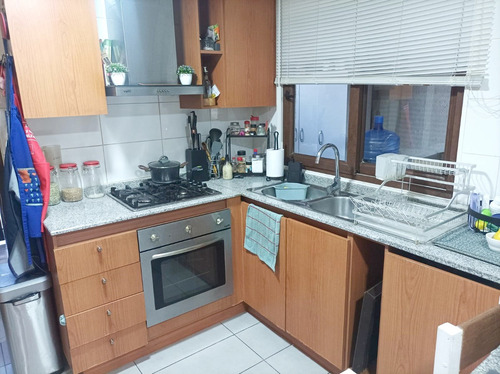 Desde Agosto, Hermosa Casa Con Piscina Temperada, 4d 3b