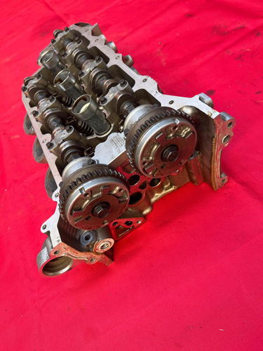 Cabeza De Motor Gmc Camaro Acadia Xts Enclave 3.6 V6 Lh (Usado)