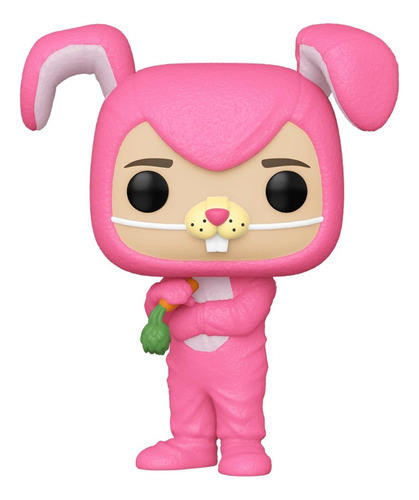 Funko Pop! Chandler Bing - Friends 1066