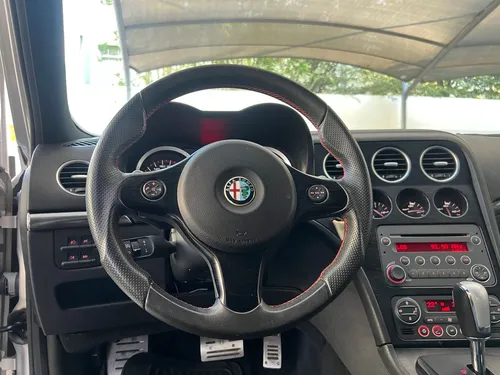 Alfa Romeo 159 3.2 Jts Sport Plus Q-tronic 4x4 Mt