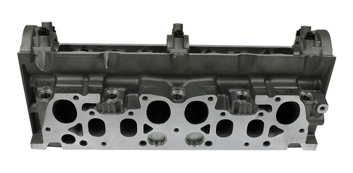 Tapa De Cilindro Peugeot 405 / 306 - 1.9 Diesel - Motor Xud9