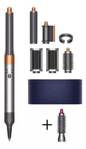 Tercera imagen para búsqueda de plancha dyson