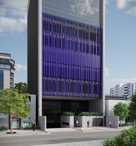 Imagen 4 de 28 de Edificio En Venta En Las Mercedes