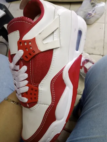Jordan doble top