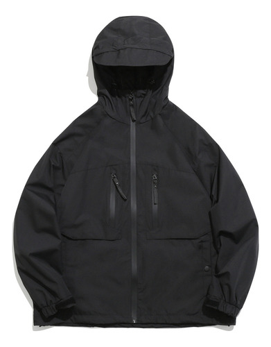 A Chaqueta Al Aire Libre Chaqueta Impermeable Chaqueta