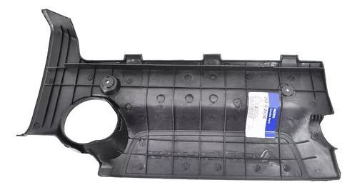 Cubierta Del Motor De Coche For Tucson Mk2 Soul 2.0l