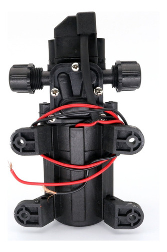 Bomba De Agua Inteligente Xing 70w 6 L/min. 12v