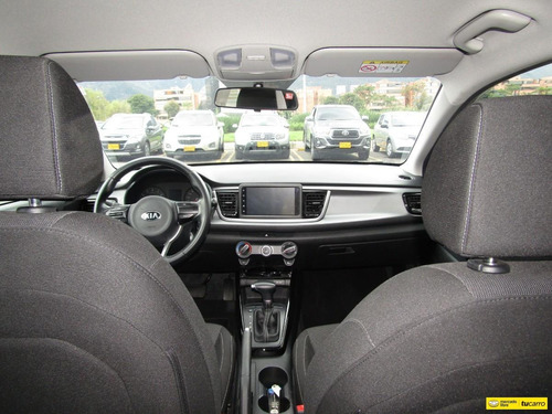 Kia Rio 1.4 Sc Hb