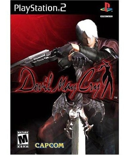 Devil May Cry