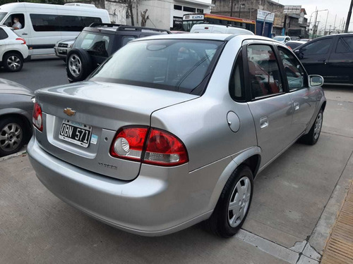 Chevrolet Classic 1.4 Ls Abs Airbag 2014