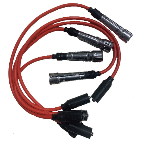 Cable De Bujias Compatible Con Volkswagen Golf 1.8 Mi