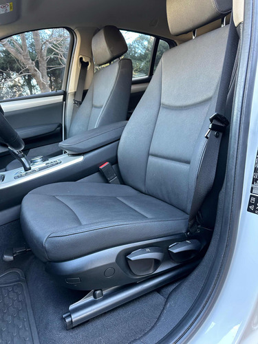BMW X4 2.0 Xdrive 28i Xline 245cv