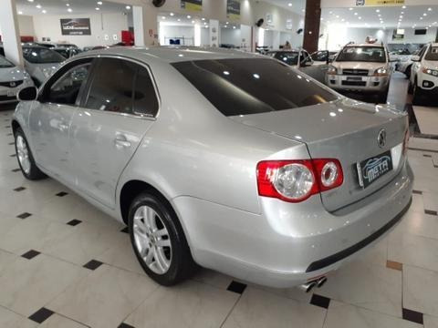 Volkswagen Jetta 2.5 4p 2008