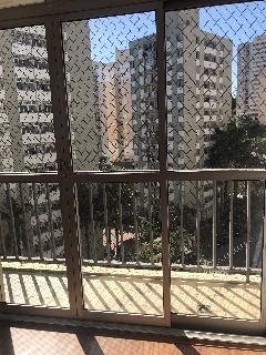 Imagem 13 de 22 de Apartamento Para Locação Jardim Celeste, São Paulo 2 Dormitórios, 1 Sala, 1 Banheiro, 1 Vaga 56,00 Útil, 56,00 Total - Ap00406 - 31919157