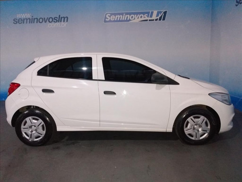 Chevrolet Ônix Joy