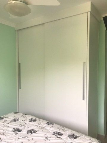 Imagem 4 de 16 de Cobertura Com 02 Quartos, Sendo 01 Suite, 03 Banheiros E 02 Vagas De Garagem. - Co0005