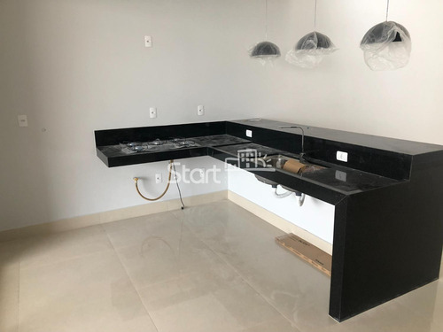 Imagem 6 de 26 de Casa À Venda Em Swiss Park - Ca008655