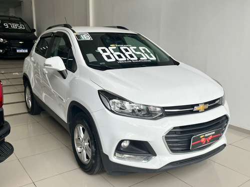 Chevrolet Tracker 1.4 Lt Turbo Aut. 5p