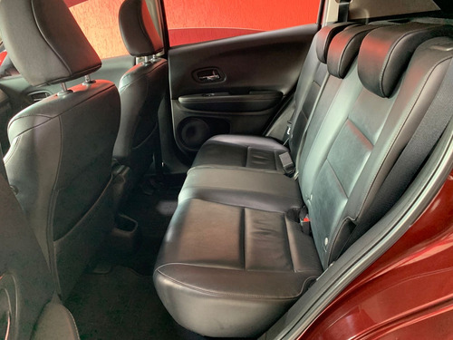 Honda HR-V HR-V EXL 1.8 FLEXONE 16V 5P AUT.