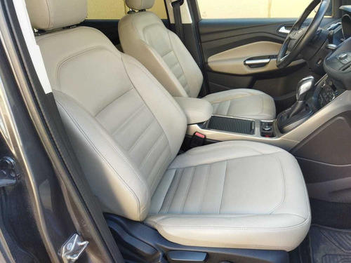 Imagen 10 de 11 de Ford Escape 2018 2.0 Titanium Ecoboost At
