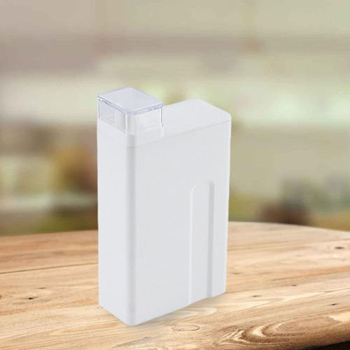 Yu Detergente For Vacío Botellas Vacías Recargables Con