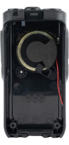 Carcasa De Reemplazo Para Radios Tx320, Tx320m Y Tx320duo