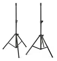Comprar Par De Soportes Tripodes Bafle Parlante Samson Ls2