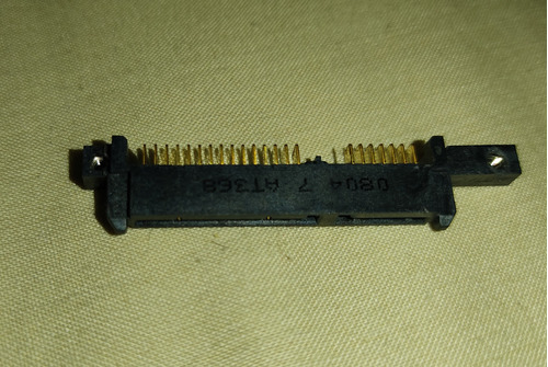 Conector Para Disco Duro Compaq Presario F700 